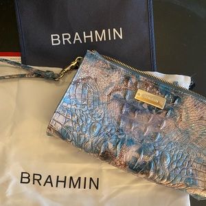 Brahmin Millie Wristlelet